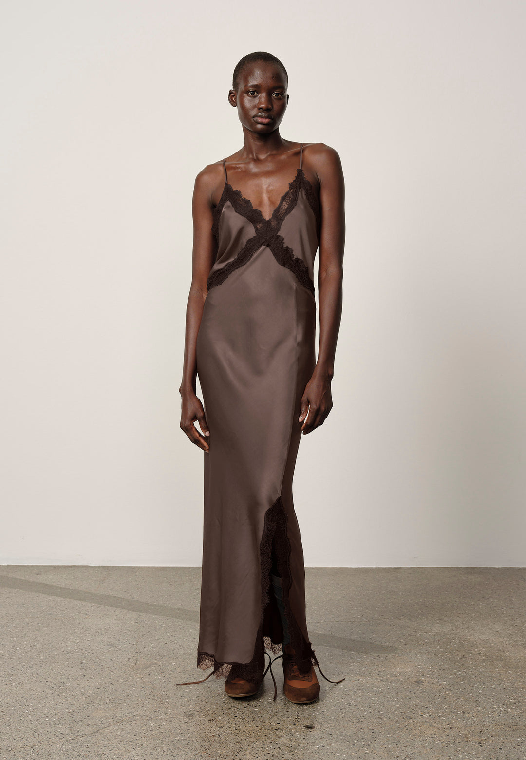 Jonathan Dress - Iron
