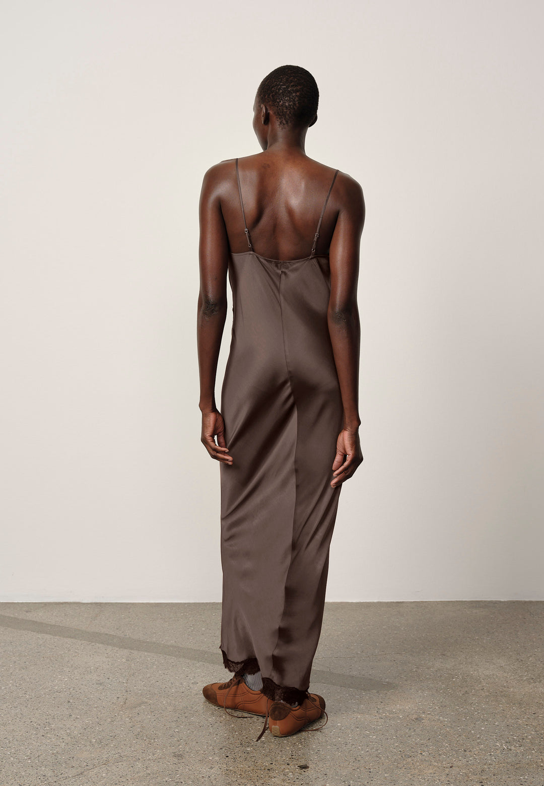 Jonathan Dress - Iron