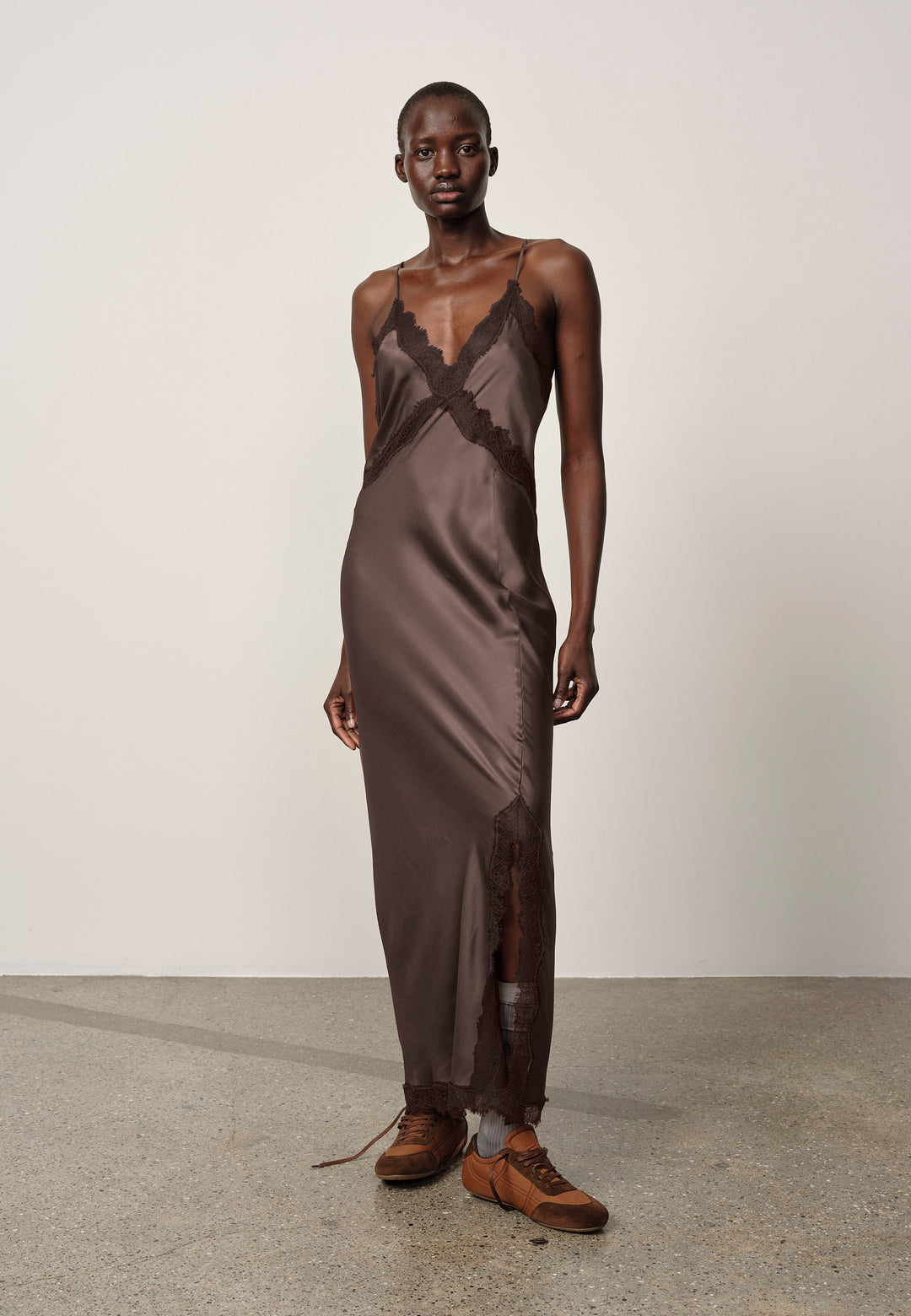 Jonathan Dress - Iron