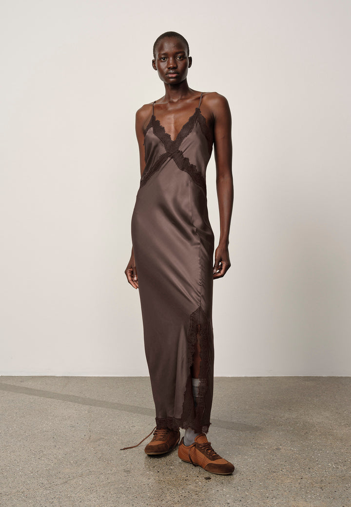 Jonathan Dress - Iron