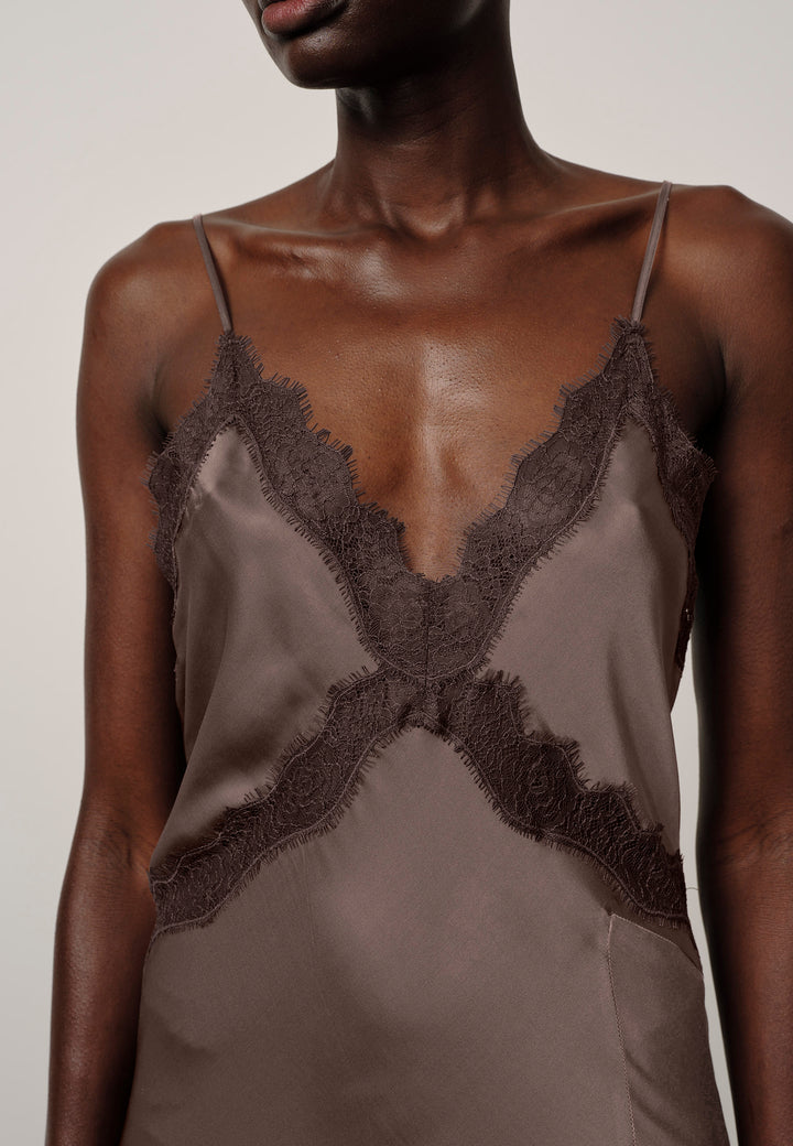Jonathan Dress - Iron