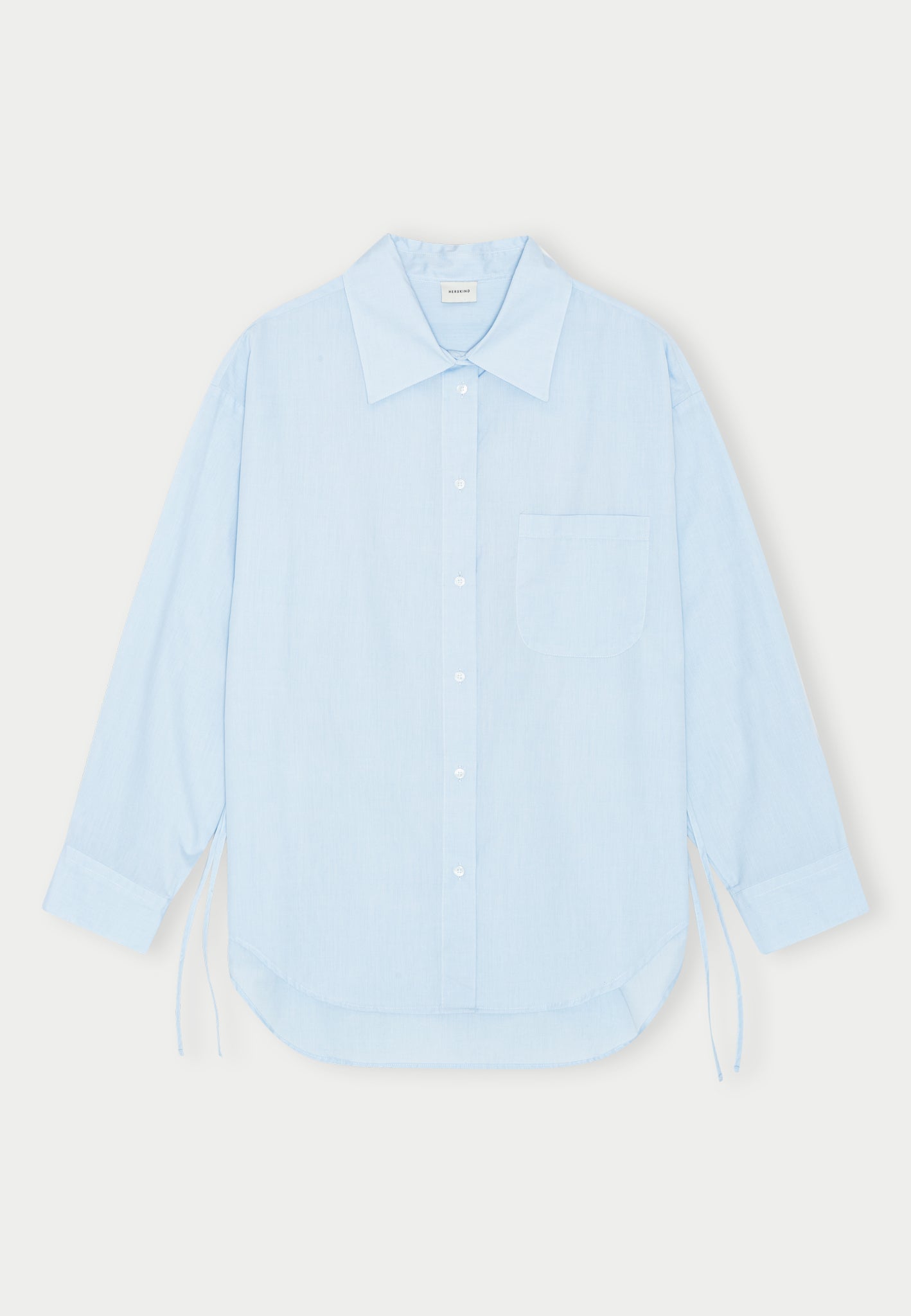 Jordan Shirt, Blue Stripe