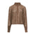 Julie Shirt, Timber Brown