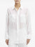 Voile Relaxed Shirt