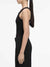CK Graphic Rib Tee, Black