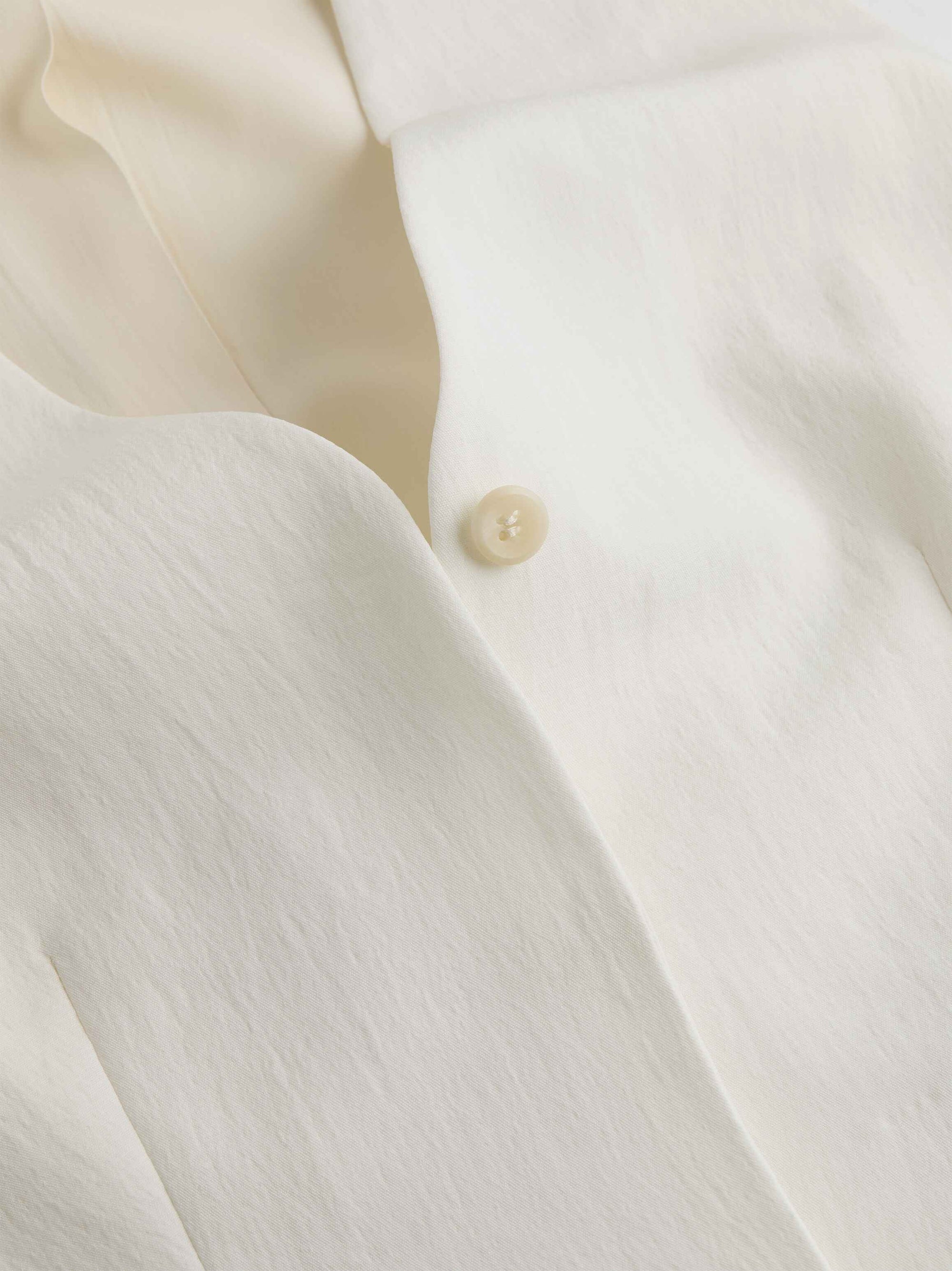 CK Tech Textured Waistcoat