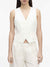 CK Tech Textured Waistcoat