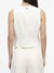 CK Tech Textured Waistcoat