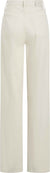 CK Mid Rise Relaxed Flared Jeans