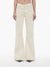 CK Mid Rise Relaxed Flared Jeans