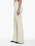 CK Mid Rise Relaxed Flared Jeans