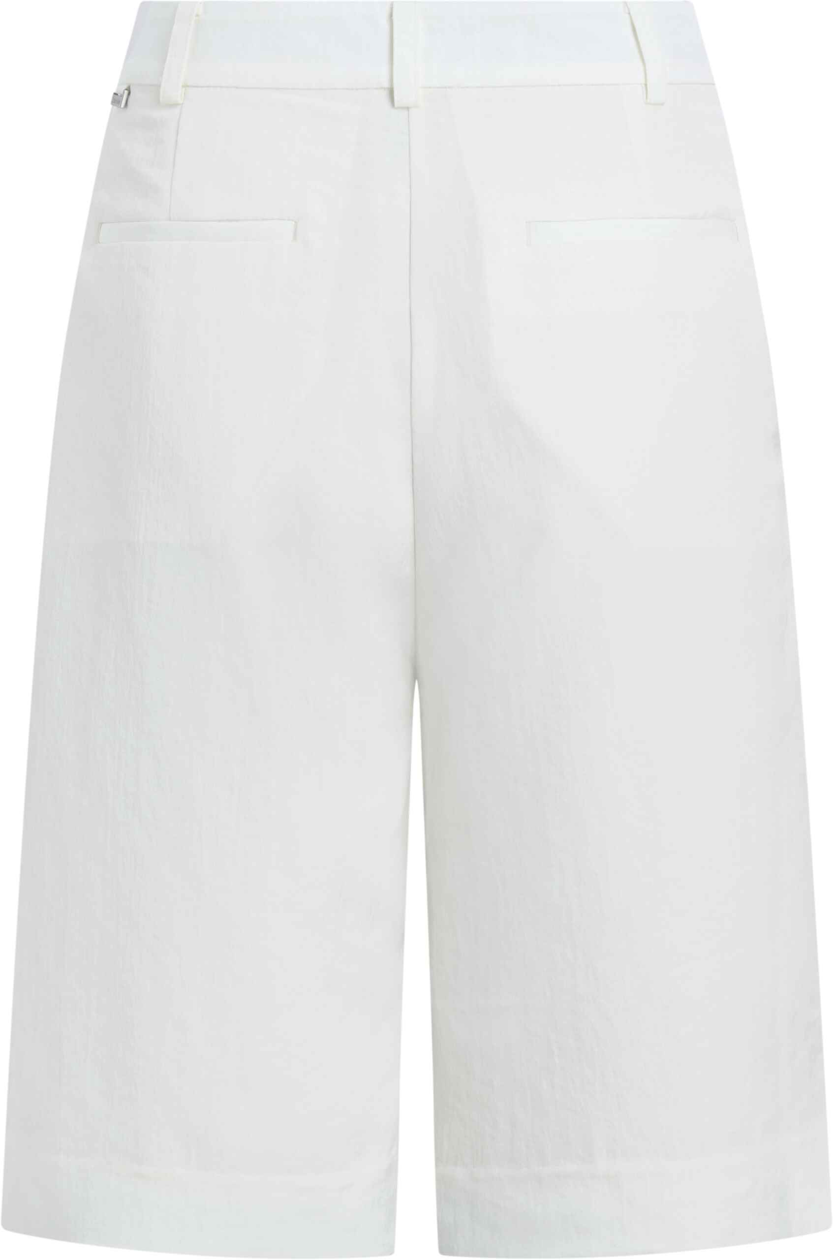 CK Teck Textured Shorts