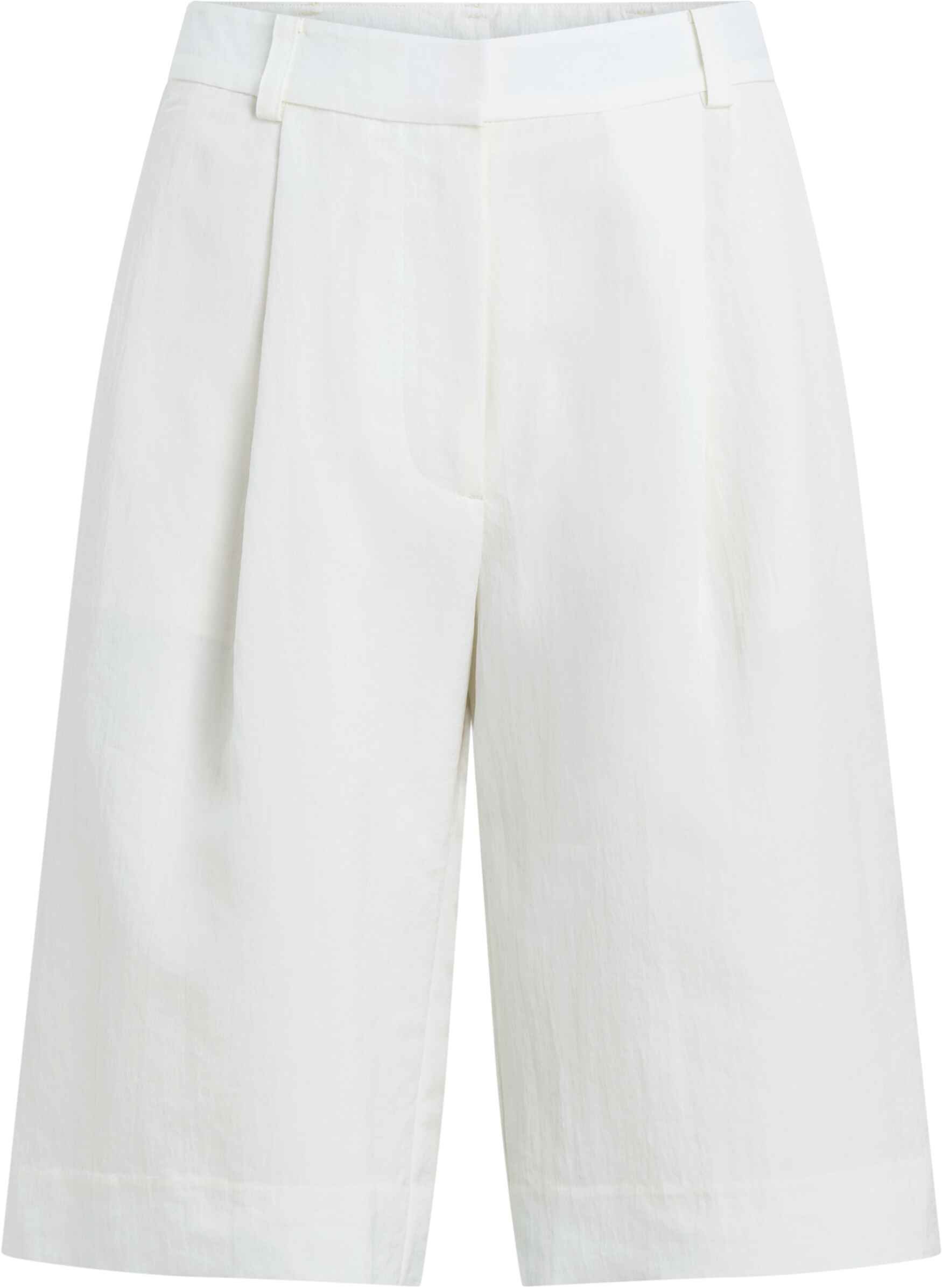 CK Teck Textured Shorts