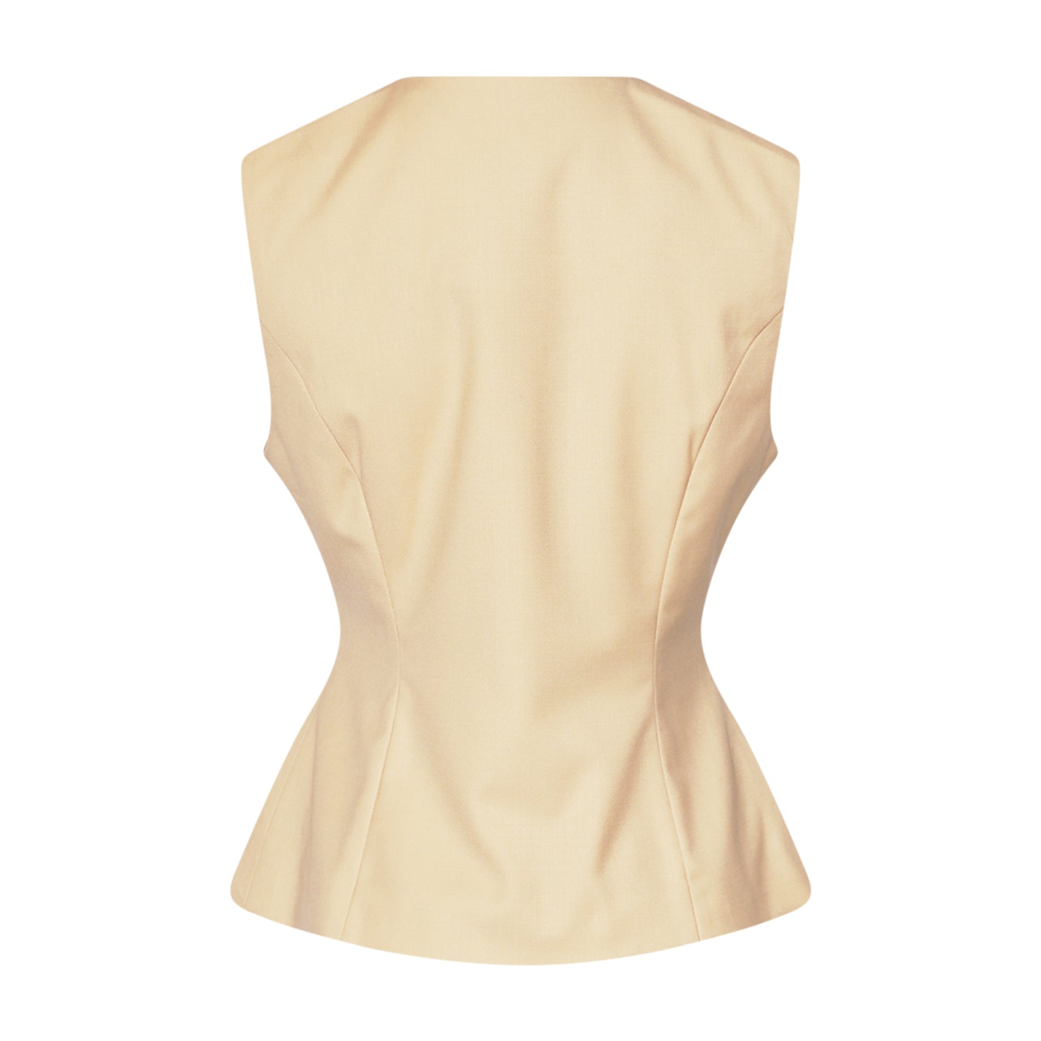 Kasundra Vest, Butter