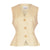 Kasundra Vest, Butter