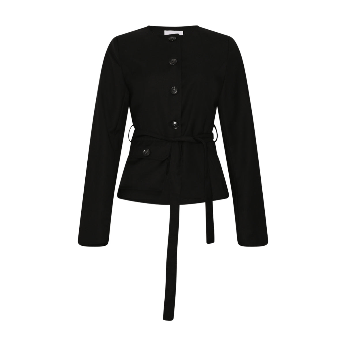 Kasundra Blazer