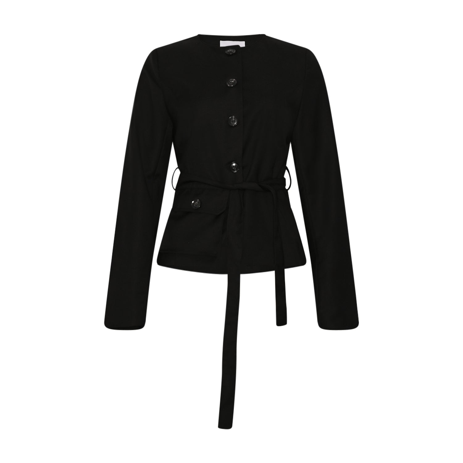 Kasundra Blazer