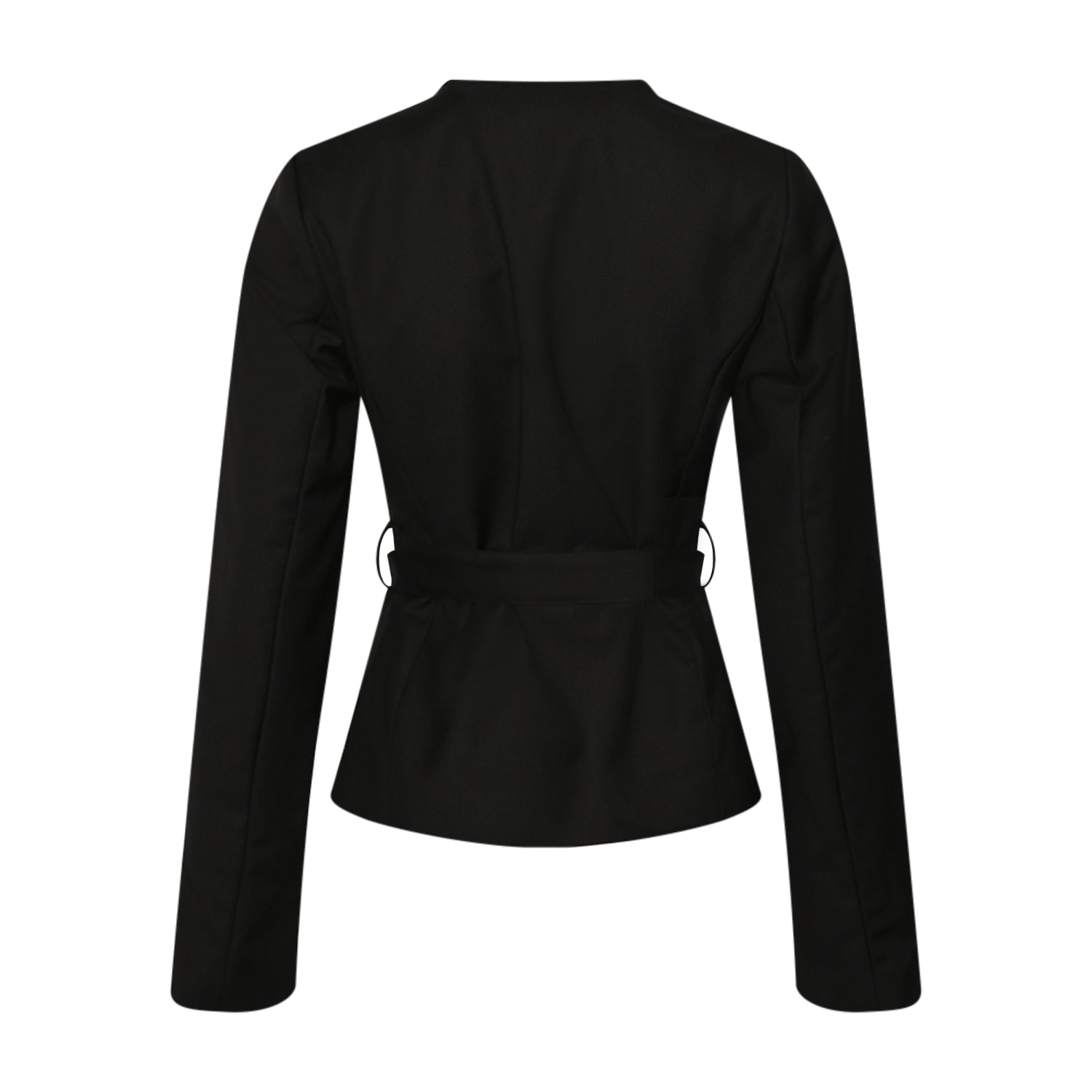 Kasundra Blazer
