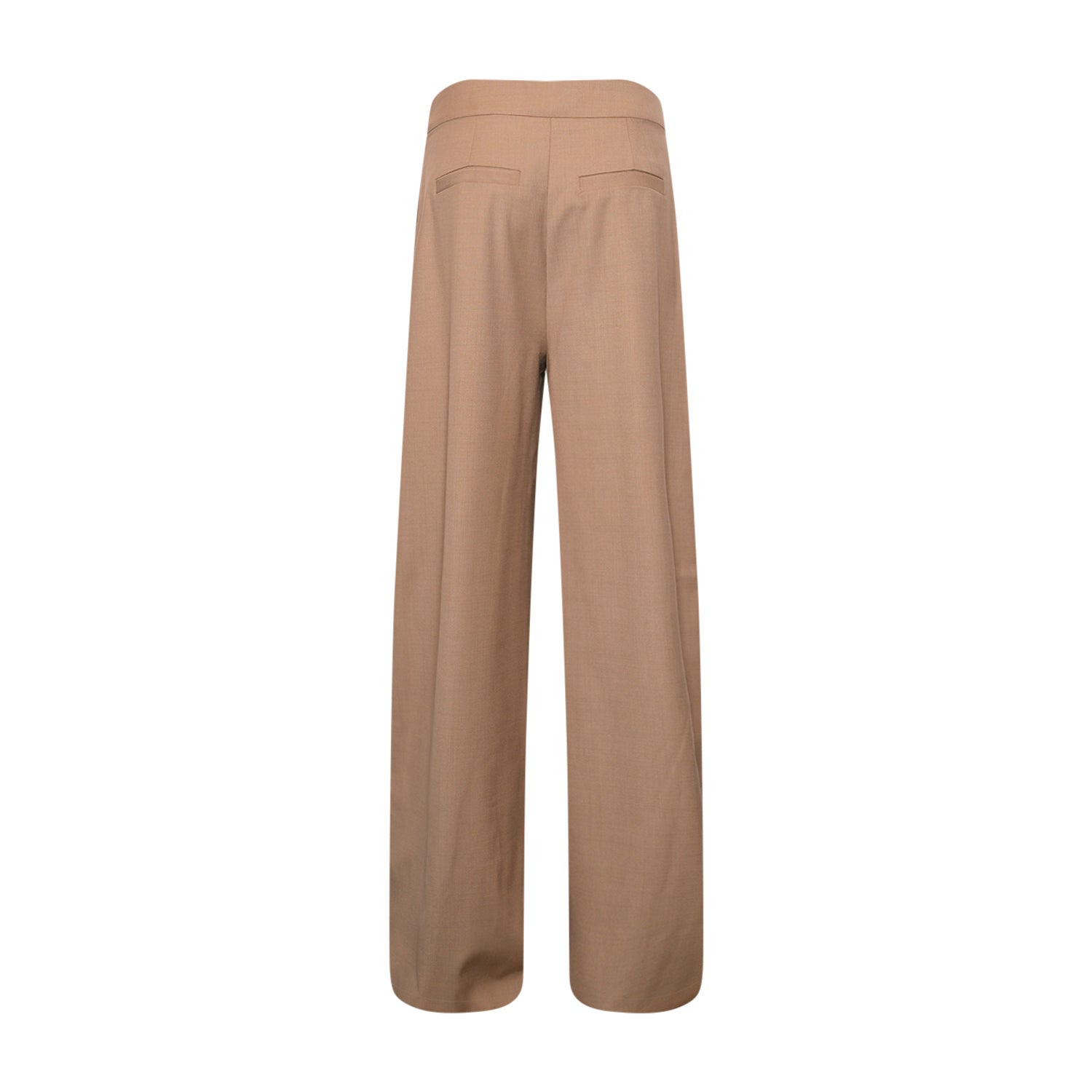 Kazia Pants, Oyster