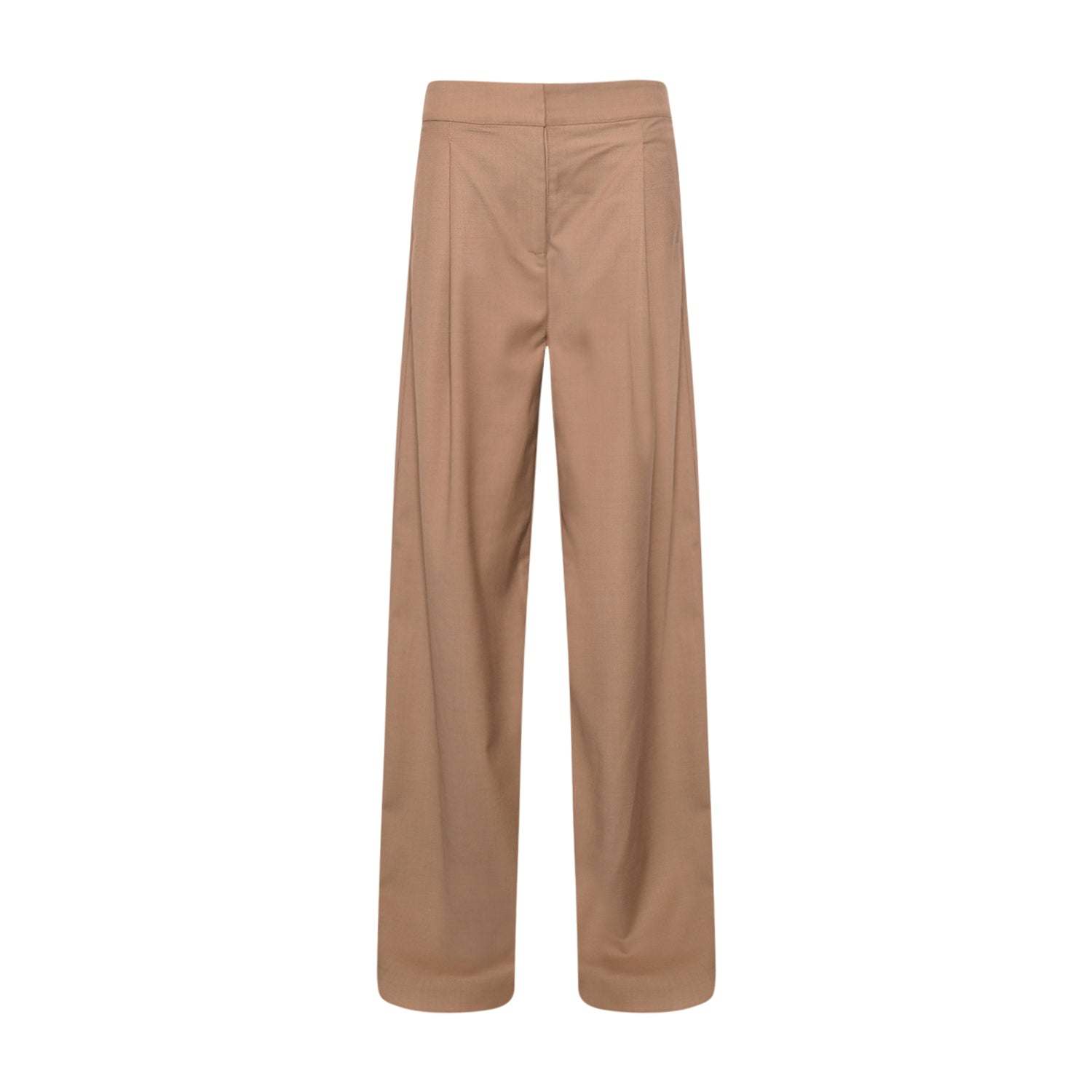 Kazia Pants, Oyster