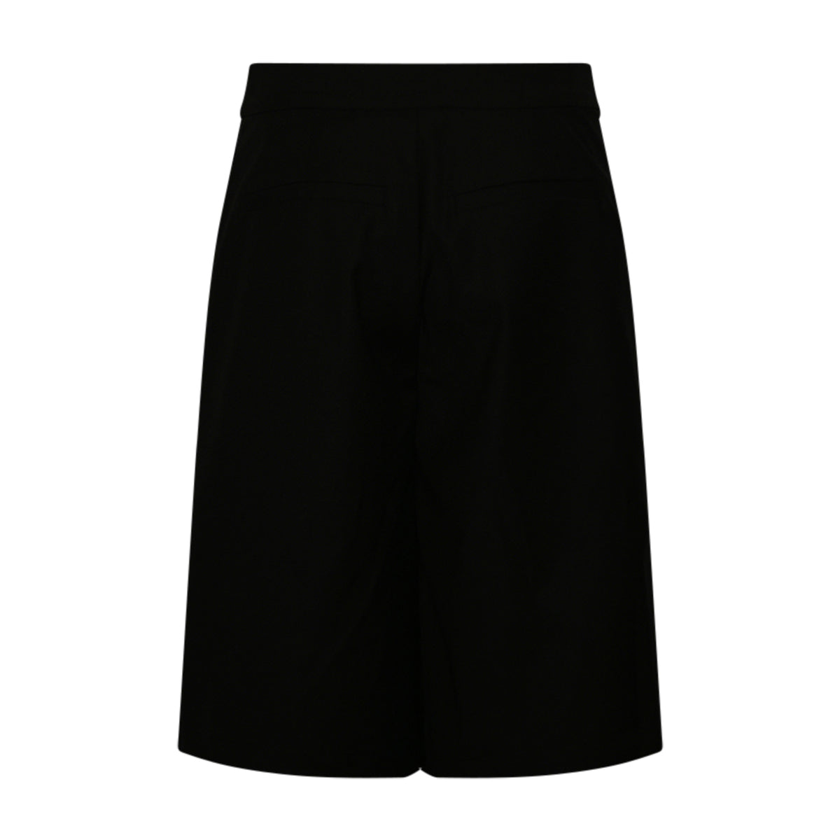 Kaziana Shorts, Black