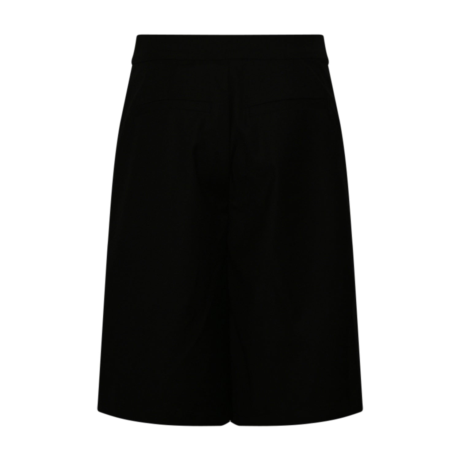Kaziana Shorts, Black