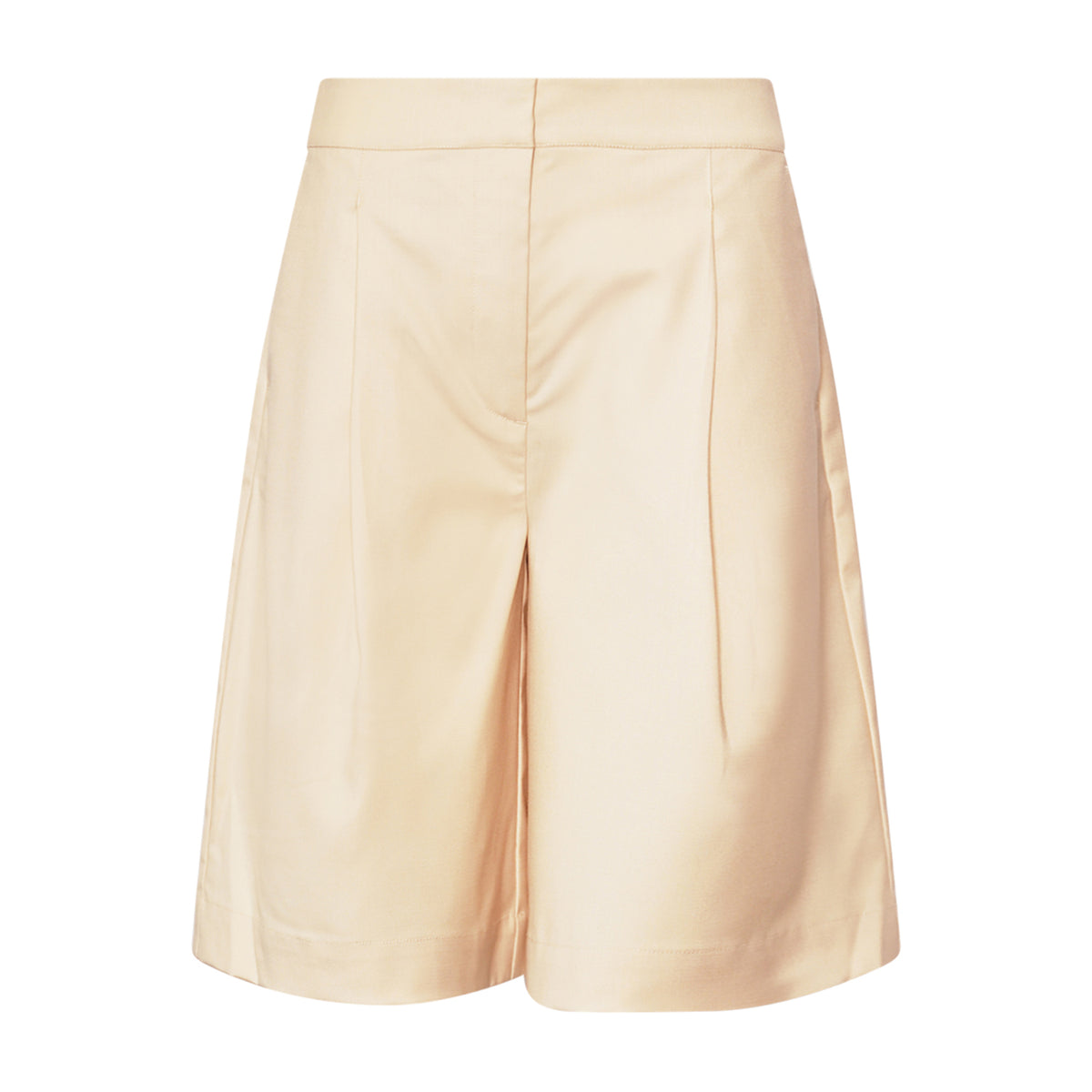 Kaziana Shorts, Butter