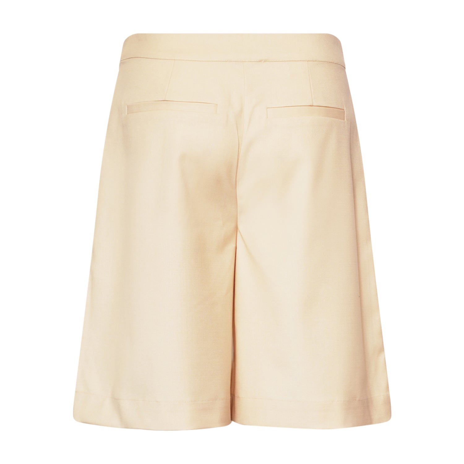 Kaziana Shorts, Butter