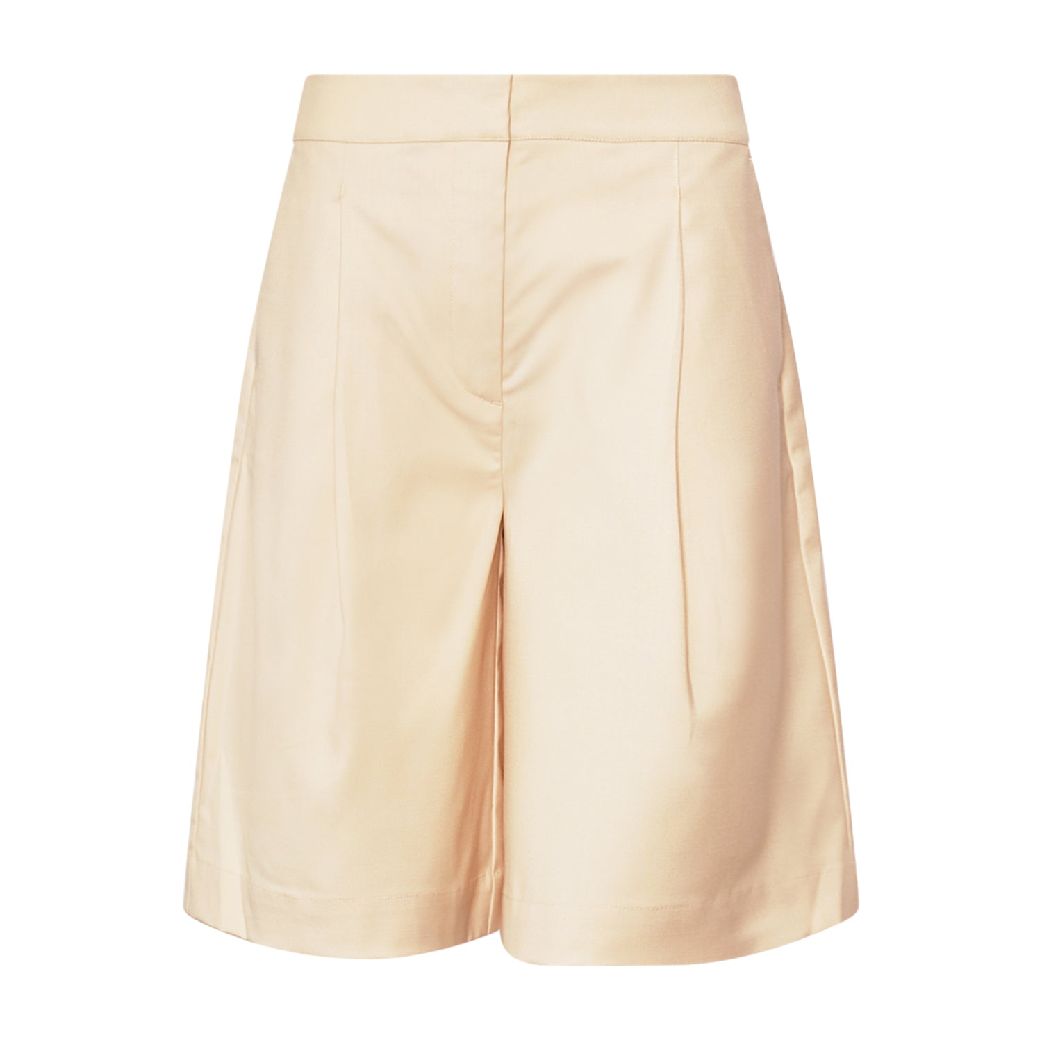 Kaziana Shorts, Butter