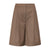 Kaziana Shorts, Timber Brown