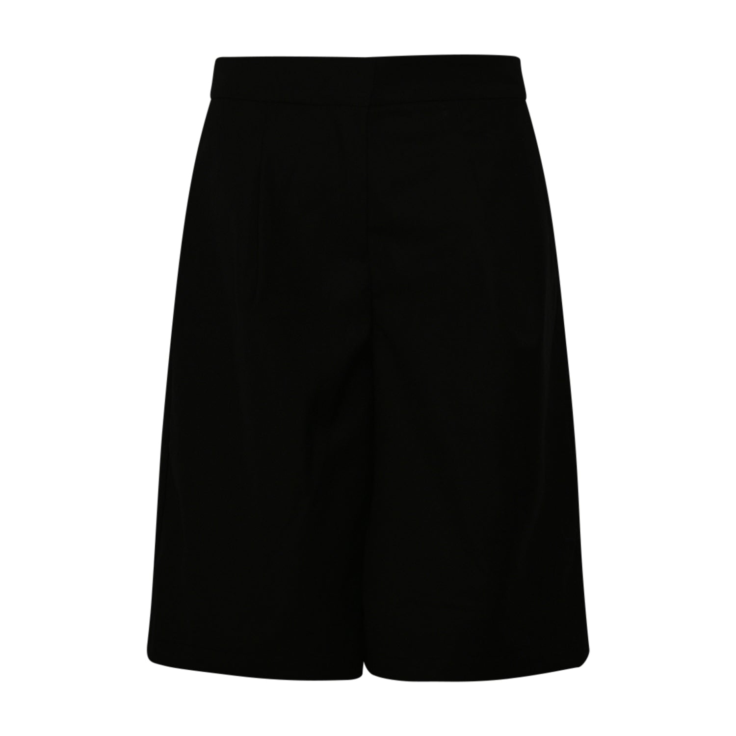 Kaziana Shorts, Black