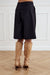 Kaziana Shorts, Black