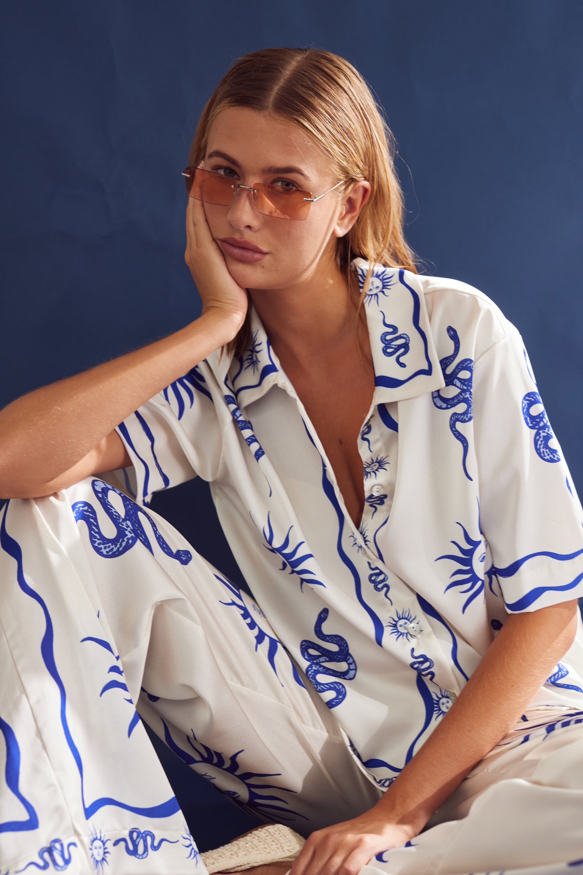 Kealy Shirt