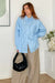 Kazia Pants, Oyster