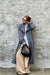 Kazia Pants, Oyster