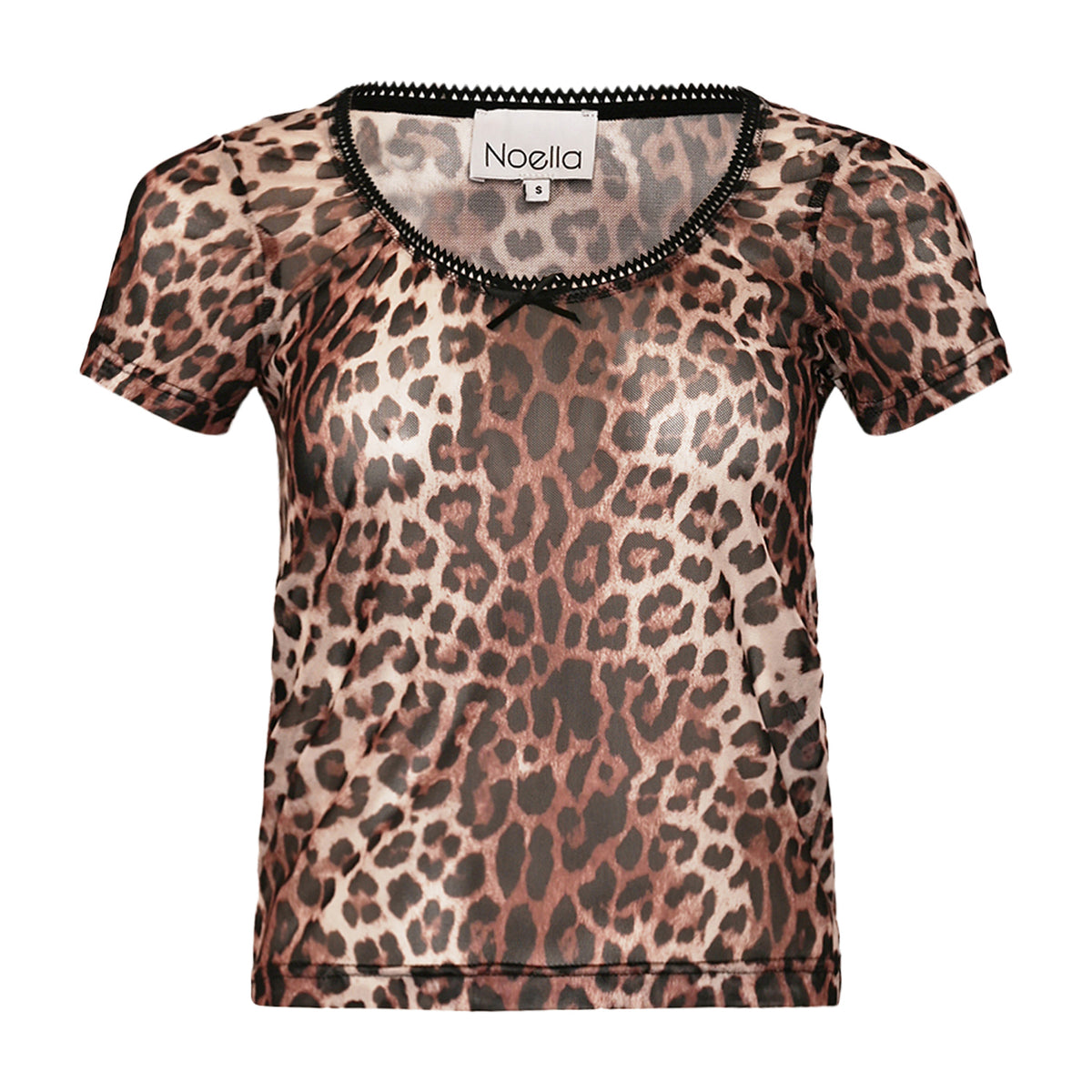 Kilea Leo Top