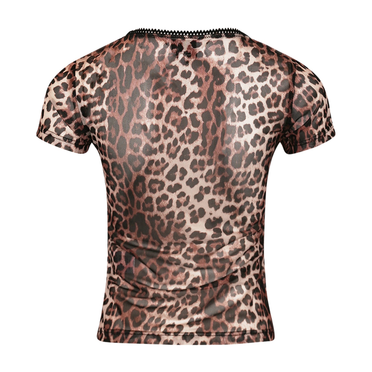 Kilea Leo Top