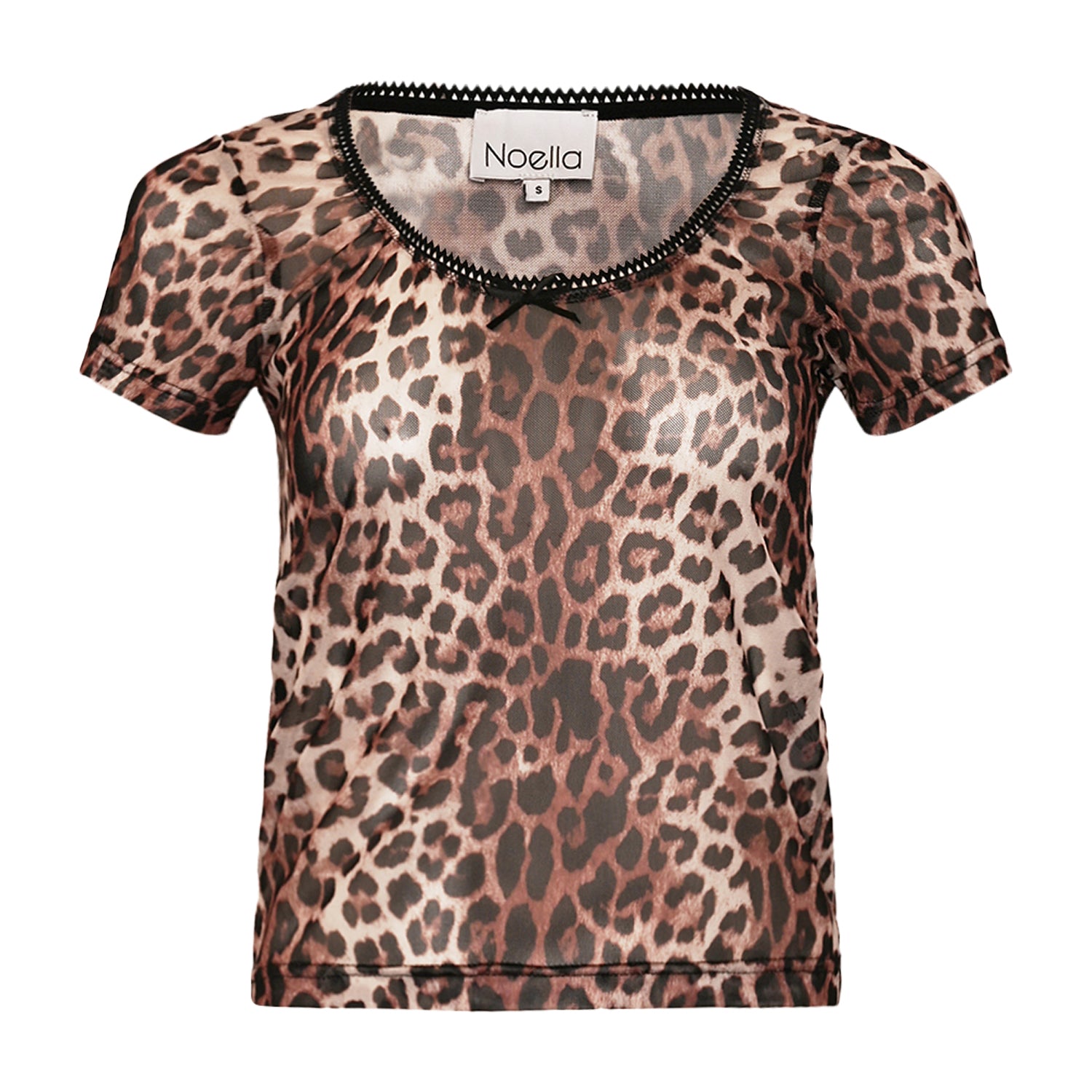 Kilea Leo Top