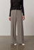 Kimberly Pants, Light Grey
