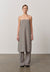 Kimberly Pants, Light Grey