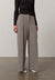 Kimberly Pants, Light Grey