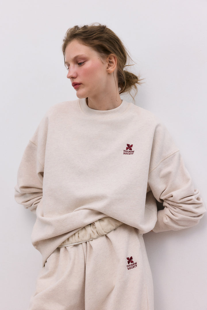 TNS Logo Sweatshirt
