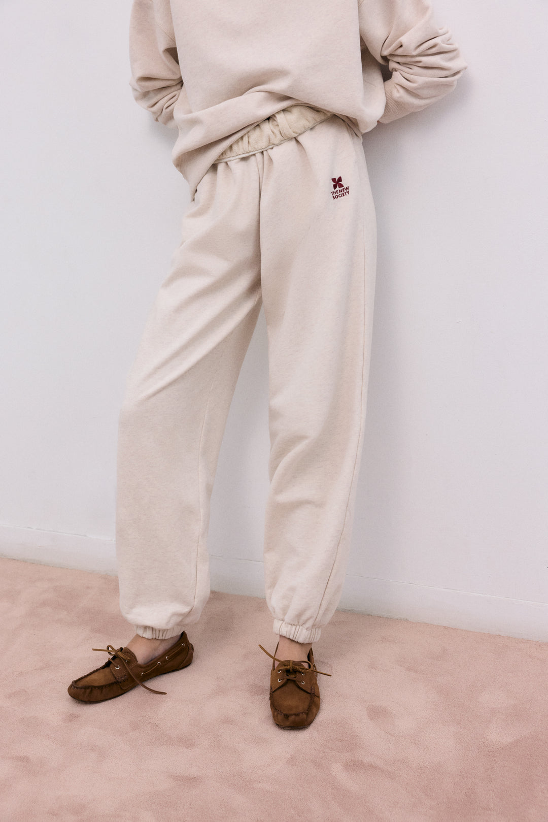 TNS Logo Sweatpant
