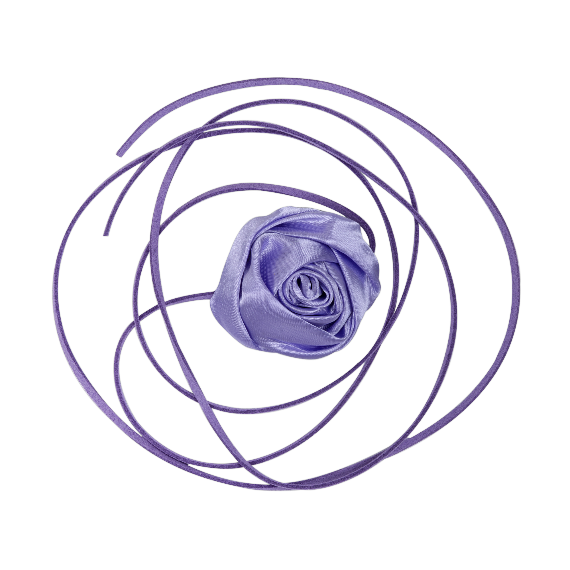 La Mia Rosa, Purple