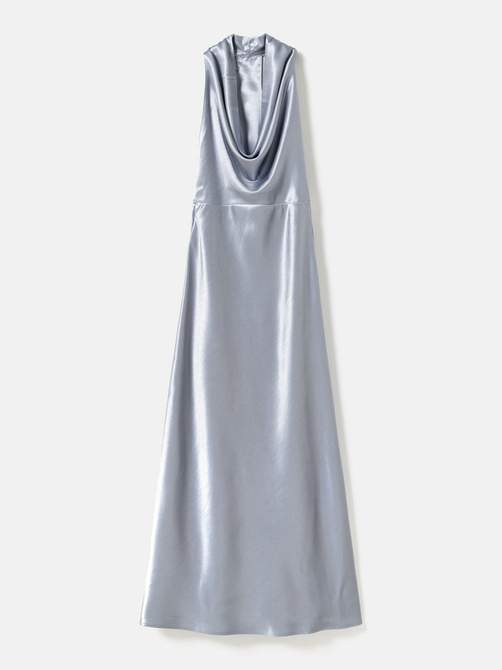 Lanika Dress, Light Blue