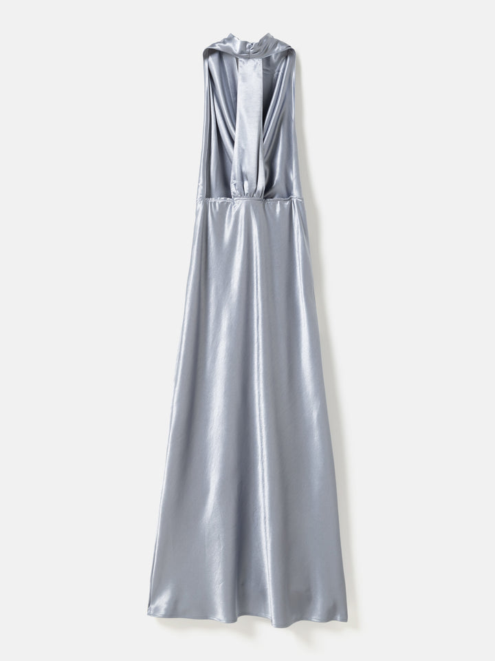 Lanika Dress, Light Blue