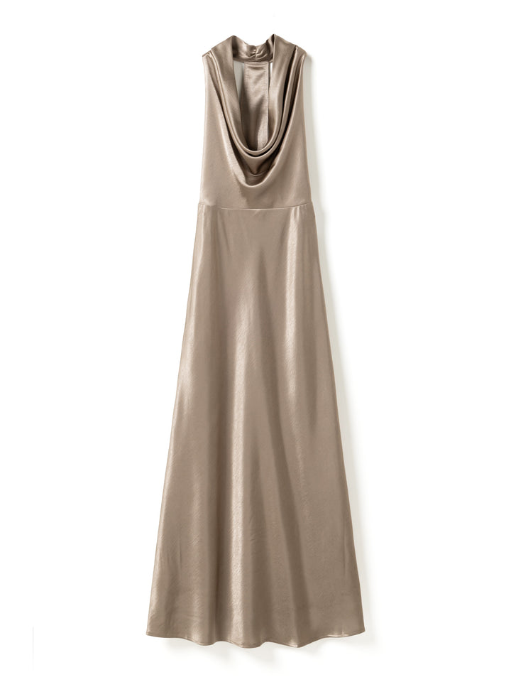 Lanika Dress, Sand