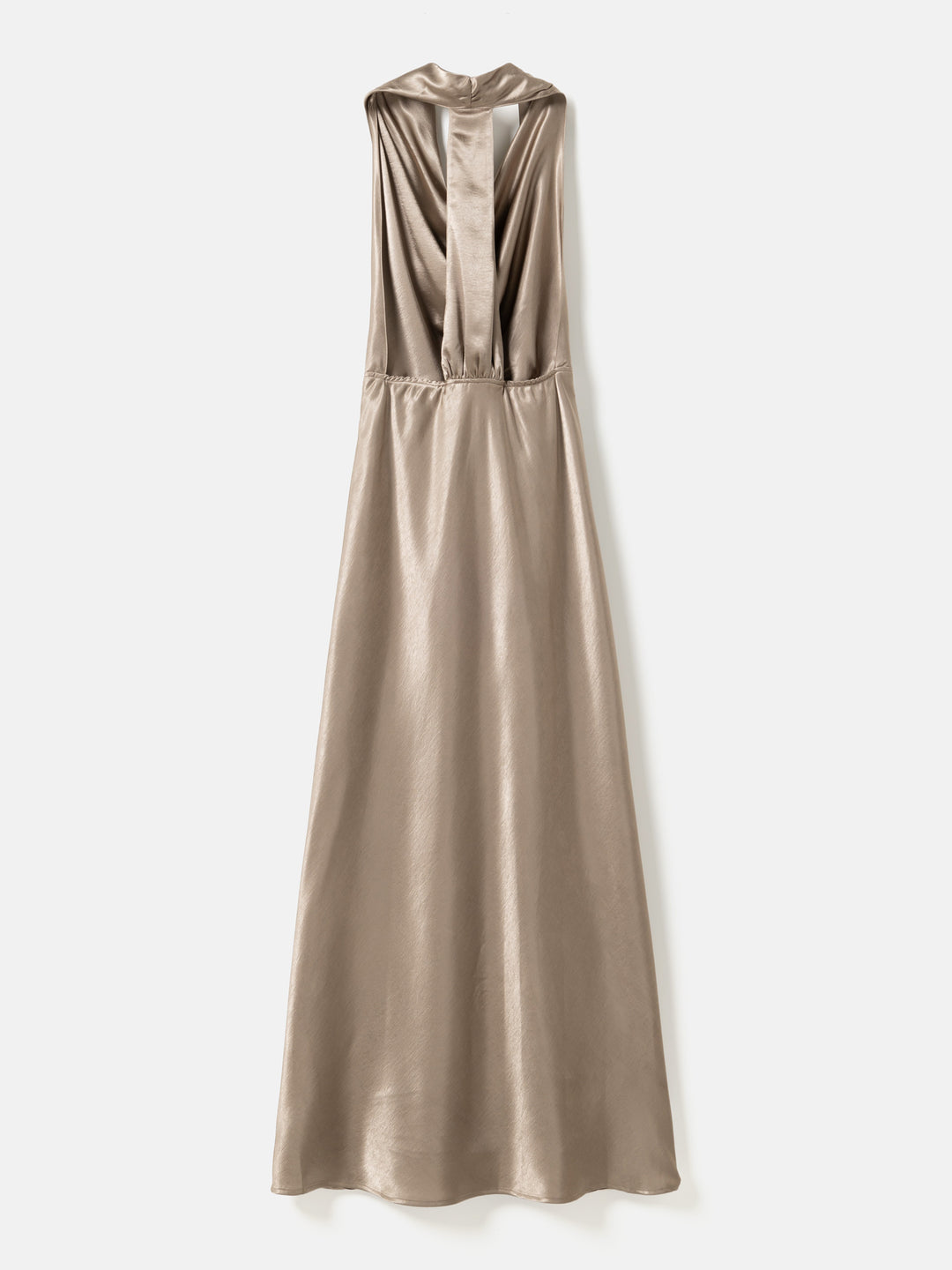 Lanika Dress, Sand