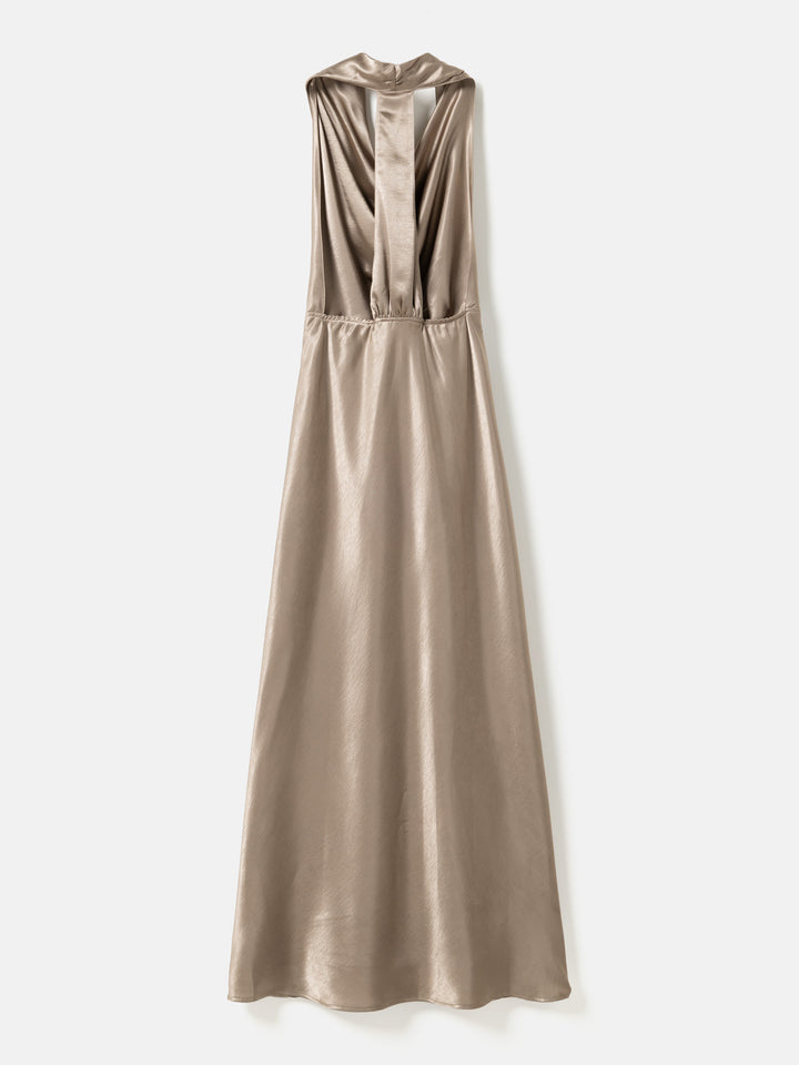 Lanika Dress, Sand