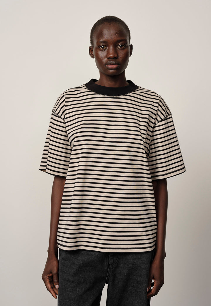 Larsson T-shirt - Stripe
